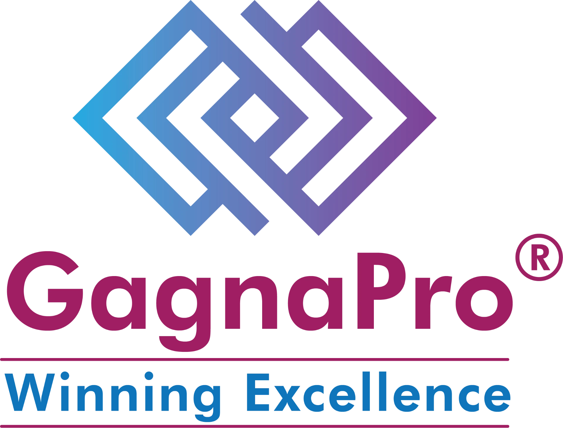 GagnaPro — Winning Excellence